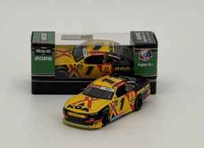 Connor Zilisch 2026 KOA 1:64 O'Reilly Series Diecast Connor Zilisch, Nascar Diecast, 2026 Nascar Diecast, 1:24 Scale Diecast