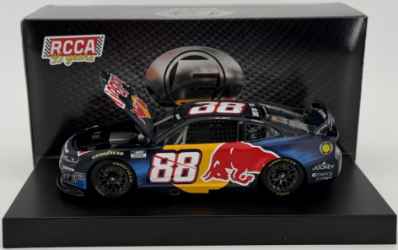 Connor Zilisch 2026 Red Bull 1:24 Elite Nascar Diecast Connor Zilisch, Nascar Diecast, 2026 Nascar Diecast, 1:24 Scale Diecast, pre order diecast, Elite