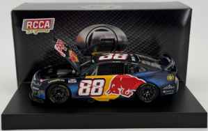 Connor Zilisch 2026 Red Bull 1:24 Elite Nascar Diecast Connor Zilisch, Nascar Diecast, 2026 Nascar Diecast, 1:24 Scale Diecast, pre order diecast, Elite