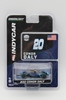 Conor Daly #20 2022 BitNile / Ed Carpenter Racing 1:64 Scale IndyCar Diecast Conor Daly, 1:64, diecast, greenlight, indy