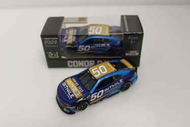 Conor Daly 2022 Bitnile 1:64 Nascar Diecast Conor Daly, Nascar Diecast, 2022 Nascar Diecast, 1:64 Scale Diecast,