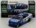 Corey Day 2026 Hendrickcars.com 1:64 O'Reilly Auto Parts Series - N172665HENCC