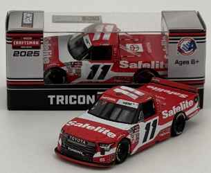 Corey Heim 2025 Safelite Phoenix 10/31/25 Race Win 1:64 Nascar Diecast - Truck Series Corey Heim, Nascar Diecast, 2025 Nascar Diecast, 1:64 Scale Diecast