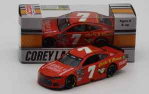 Corey LaJoie 2021 Circle B Diecast / Stroker Ace Tribute 1:64 Nascar Diecast Corey LaJoie, Nascar Diecast,2020 Nascar Diecast,1:64 Scale Diecast,pre order diecast
