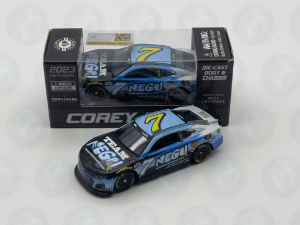 Corey LaJoie 2023 Team Negu 1:64 Nascar Diecast - Diecast Chassis Corey LaJoie, Nascar Diecast, 2023 Nascar Diecast, 1:64 Scale Diecast,