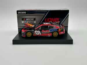 Corey Lajoie 2025 Take 5 Oil Change / Duramax 1:24 Nascar Diecast Corey Lajoie, Nascar Diecast, 2025 Nascar Diecast, 1:24 Scale Diecast