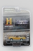 Counting Cars 1972 Chevrolet Monte Carlo - Greenlight 1:64 Scale Greenlight Hollywood, 1:64 Scale