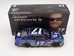 **DIN 20** Ricky Stenhouse Jr. Autographed 2014 Fifth Third 1:24 Liquid Color Nascar Diecast(ONLY 36 MADE) - C17482153RTLQA-AF-2