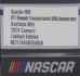 Austin Hill 2024 Bennett Transportation 50th Anniversary Daytona Race Win 1:64 Nascar Diecast - Xfinity Series - W212465BE5AUA