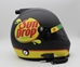 Dale Earnhardt Jr 2022 Sun Drop Full Size Replica Helmet - JRM-SUNDROP22-FS