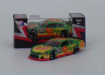 Dale Earnhardt Jr. 2026 Sun Drop 1:64 Late Model Diecast Dale Earnhardt Jr., Nascar Diecast, 2026 Nascar Diecast, 1:64 Scale Diecast,