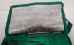 Dale Earnhardt Jr #88 Reusable Hot/Cold Insulated Green Shopping Bag - C88-DALEJRHOTCOLDBAG-MO