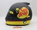 Dale Earnhardt Jr Autographed 2022 Sun Drop Full Size Replica Helmet - JRM-SUNDROP22-SIGNED-FS