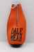 Dale Jr. Dirty Mo Radio "Dale Yeah" Orange Bottle Koozie - CXX-DMR-BC-N-5094030-W-MO