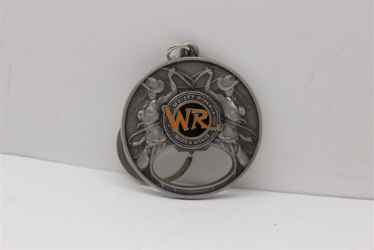 Dale Jr. Whisky River Beer & Wings Cowgirls Metal Key Chain/Bottle Opener Dale Jr.  Whisky River nascar diecast, diecast collectibles, nascar collectibles, nascar apparel, diecast cars, die-cast, racing collectibles, nascar die cast, lionel nascar, lionel diecast, action diecast,racing collectibles, historical diecast,coozie,hugger