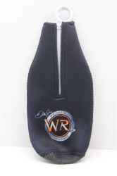 Dale Jr. Whisky River "Hold on Tight" Black Bottle Koozie Dale Jr.  Whisky River nascar diecast, diecast collectibles, nascar collectibles, nascar apparel, diecast cars, die-cast, racing collectibles, nascar die cast, lionel nascar, lionel diecast, action diecast,racing collectibles, historical diecast,coozie,hugger