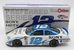 **Damaged See Pictures** Ryan Newman Autographed 2006 #12 Sony 1:24 Nascar Diecast - C12-RN6P212SO-AUT-MP-18-POC