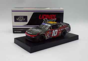 Daniel Dye 2024 Black Widow Trucks 1:24 Nascar Diecast - Xfinity Series Daniel Dye, Nascar Diecast, 2024 Nascar Diecast, 1:24 Scale Diecast