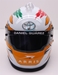 Daniel Suarez 2016 Arris Mini Replica Helmet - N1868ARMINIHELMET