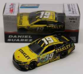 Daniel Suarez 2017 Stanley 1:64 Nascar Diecast Carl Edwards Nascar Diecast,2017 Nascar Diecast,1:64 Scale Diecast,Stanley  pre order diecast