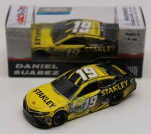 Daniel Suarez 2017 Stanley 1:64 Nascar Diecast Carl Edwards Nascar Diecast,2017 Nascar Diecast,1:64 Scale Diecast,Stanley  pre order diecast