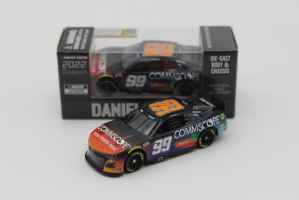 Daniel Suarez 2022 Commscope 1:64 Nascar Diecast Chassis Daniel Suarez, Nascar Diecast, 2022 Nascar Diecast, 1:64 Scale Diecast,
