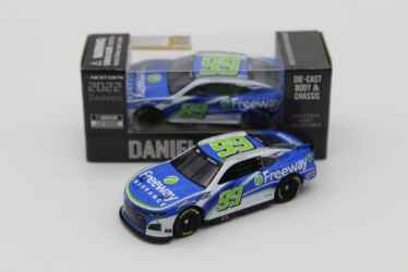 Daniel Suarez 2022 Freeway Insurance 1:64 Diecast Chassis Daniel Suarez, Nascar Diecast, 2022 Nascar Diecast, 1:64 Scale Diecast,