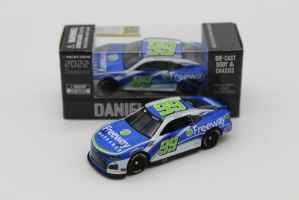 Daniel Suarez 2022 Freeway Insurance 1:64 Diecast Chassis Daniel Suarez, Nascar Diecast, 2022 Nascar Diecast, 1:64 Scale Diecast,