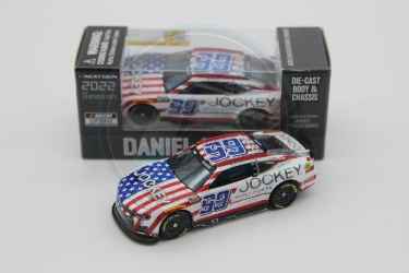Daniel Suarez 2022 Jockey 1:64 Diecast Chassis Daniel Suarez, Nascar Diecast, 2022 Nascar Diecast, 1:64 Scale Diecast,