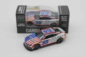 Daniel Suarez 2022 Jockey 1:64 Diecast Chassis Daniel Suarez, Nascar Diecast, 2022 Nascar Diecast, 1:64 Scale Diecast,