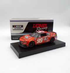 Daniel Suarez 2024 Kubota Day of the Dead 1:24 Nascar Diecast Daniel Suarez, Nascar Diecast, 2024 Nascar Diecast, 1:24 Scale Diecast