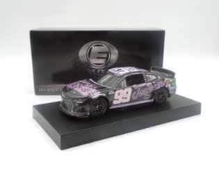 Daniel Suarez 2024 Tootsies 1:24 Elite Nascar Diecast Daniel Suarez, Nascar Diecast, 2024 Nascar Diecast, 1:24 Scale Diecast, pre order diecast, Elite