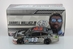 Darrell "Bubba" Wallace 2020 Air Force Warthog 1:24 Color Chrome Nascar Diecast - C432023AFDXCL