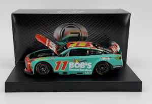 Denny Hamlin 2025 Bob's Discount Furniture 1:24 Elite Nascar Diecast Denny Hamlin, Nascar Diecast, 2025 Nascar Diecast, 1:24 Scale Diecast, pre order diecast, Elite