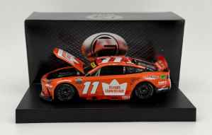 Denny Hamlin 2025 King's Hawaiian 1:24 Elite Nascar Diecast Denny Hamlin, Nascar Diecast, 2025 Nascar Diecast, 1:24 Scale Diecast, pre order diecast, Elite