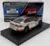 Denny Hamlin 2026 National Debt Relief 1:24 Color Chrome Nascar Diecast - C112623NDRDHCL