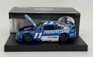 Denny Hamlin 2026 Progressive 1:24 Elite Nascar Diecast Denny Hamlin, Nascar Diecast, 2026 Nascar Diecast, 1:24 Scale Diecast, pre order diecast, Elite