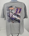 Denny Hamlin Restart Fedex Shirt - C11-C11191144-3X
