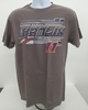 Denny Hamlin Thunder Grey Shirt Denny Hamlin, shirt, nascar Thunder