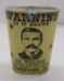 Doc Holliday American Outlaws Shotglass - JE-50111-MO