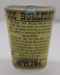 Doc Holliday American Outlaws Shotglass - JE-50111-MO