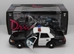 Drive 2001 Ford Crown Victoria 1:24 Hollywood Series 14 - GL84143