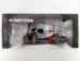 Ed Carpenter #33 2026 Ed Carpenter Racing Slim Fast 1:18 Scale IndyCar Diecast - IX-IND18050