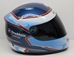 Elliott Sadler 2015 One Main Financial Full Size Replica Helmet - NX158OMHELMET