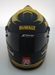 Erik Jones 2020 DeWalt MINI Replica Helmet - C20-JGR-DEWALT20-MS