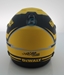 Erik Jones 2020 DeWalt MINI Replica Helmet - C20-JGR-DEWALT20-MS