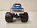 ExTerminator 1:43 1972 Chevrolet K-10 Kings of Crunch Monster Truck - GL-88033