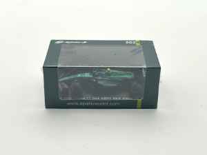 Fernando Alonso-Aston Martin Aramco F1 Team AMR24 No.14 2024 ACME 1:64 Formula 1 Diecast Fernando Alonso, formula 1 diecast, sprint diecast, diecast collectibleson diecast
