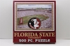 Florida State University 500 Piece Jigsaw Adult Puzzle Florida State University 500 Piece Jigsaw Adult Puzzle