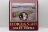 Florida State University 500 Piece Jigsaw Adult Puzzle Florida State University 500 Piece Jigsaw Adult Puzzle